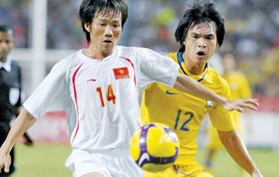 19h tối nay Thái Lan - Việt Nam: 65.000 khán giả Thái đến 'chảo lửa' Rajamangala