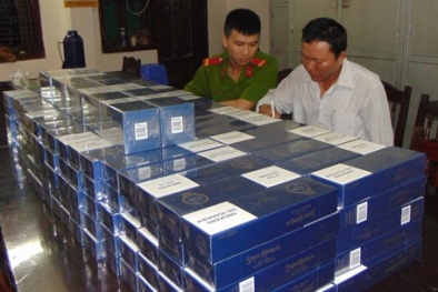 Tin tức pháp luật mới nhất hôm nay ngày 24/5