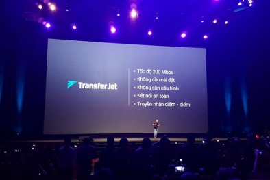 Người dùng Việt 'ám ảnh' với cụm từ 'nhất thế giới' của Bphone