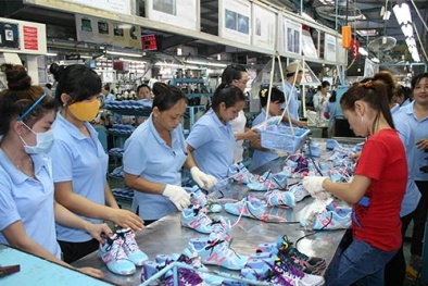 Việt Nam sẽ là 'công xưởng của thế giới'