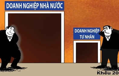 Doanh nghiệp nhà nước: Ưu đãi lắm, hệ lụy nhiều