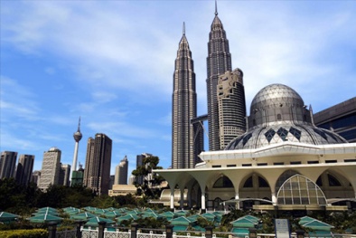 Năng suất lao động Malaysia đứng thứ 14 thế giới