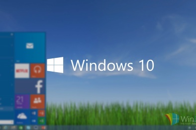 Người dùng được nâng cấp miễn phí lên Windows 10 từ 29/7/2015
