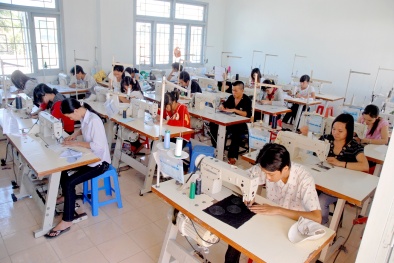 Triển khai đào tạo nghề để tăng năng suất lao động nông thôn