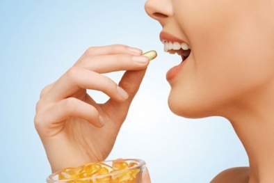 Công bố 9 nhóm chất nguy hiểm có trong thực phẩm bổ sung