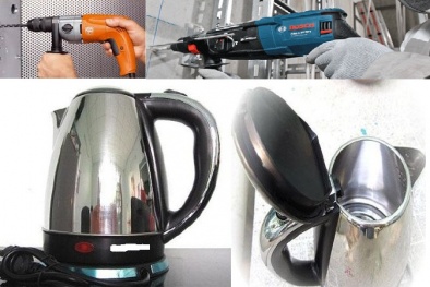 Nhiễu điện từ: Mối nguy từ thiết bị không đạt chuẩn
