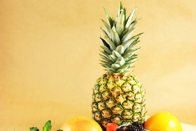Công sở Hà Nội ‘phát cuồng’ với detox 1 phút 30 giây
