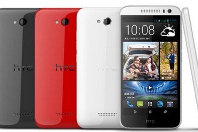5 smartphone khoảng 4 triệu đáng mua nhất tháng 6/2015