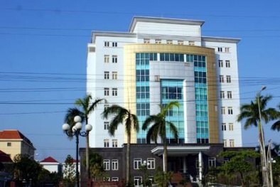 Đề nghị kiểm tra, thẩm định lại thông tin về Cục Thuế Ninh Bình
