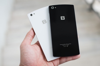 Không nâng cấp kịp: Bphone của Quảng 'nổ' lỡ hẹn giao hàng