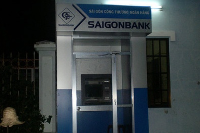 Phó Giám đốc trung tâm kinh doanh thẻ của SaiGon Bank vừa bị tạm giữ là ai?