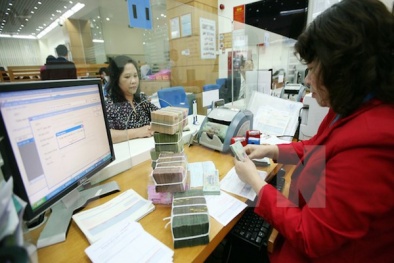 Nợ xấu ở Việt Nam và chuyện những con nợ 'nhởn nhơ' đổi xe đẹp