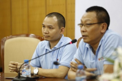 Đạo diễn Lại Bắc Hải Đăng về đâu sau khi rời VTV3?