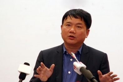 Bộ trưởng Thăng: ‘Bao giờ chưa thấy nhục thì vẫn còn mất cắp hành lý’