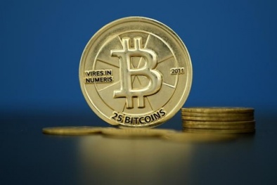 Dân Hy Lạp đổ xô mua Bitcoin