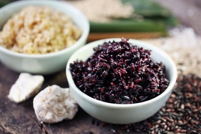 Tại sao có tục ăn rượu nếp trong Tết Đoan Ngọ?