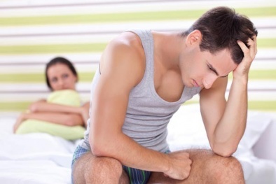 10 loại thực phẩm đáng ghét cho 'chuyện ấy'