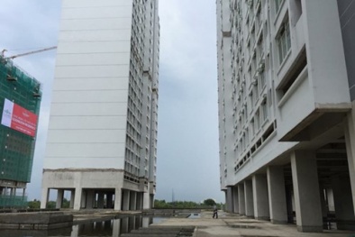 Mua nhà dự án không còn sợ mất tiền