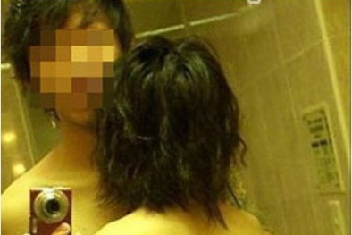 Dùng ảnh sex, ép người yêu cũ phục vụ tình dục