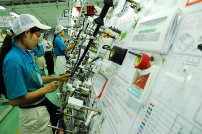 Nhật Bản đã đi vào năng suất chất lượng như thế nào?