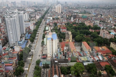'Số doanh nghiệp khó khăn, giải thể thấp hơn nhiều so với thông lệ'