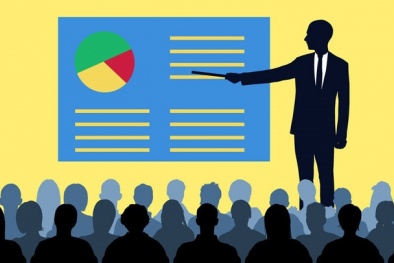 5 bí quyết để start-up thuyết trình thành công trước nhà đầu tư
