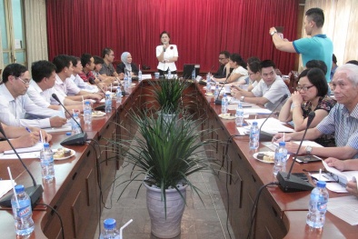 Làm thế nào để thương mại hóa kết quả nghiên cứu?