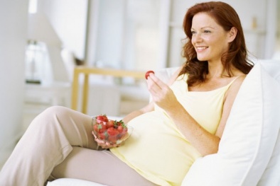 Tầm quan trọng của Axit Folic với sức khỏe bà bầu