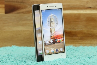3 smartphone tầm trung tính năng 'nổi trội' đáng mua nhất hiện nay