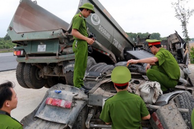 Bản tin tai nạn giao thông mới nhất 24h qua ngày 15/7