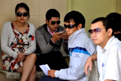 Thời tiết chuyển mùa, dịch bệnh nguy hiểm phát triển mạnh