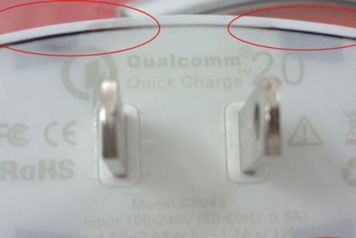 Nghi vấn cục sạc Bphone phát nổ: Đại diện BKAV nói gì?