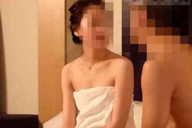 Đường dây ‘sex tour’ tiền tỷ liên tục bị đánh sập
