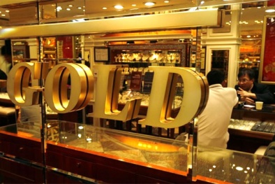 Giá vàng hôm nay 18/7/2015: Dự đoán giá vàng tuần tới 20/7 - 27/7