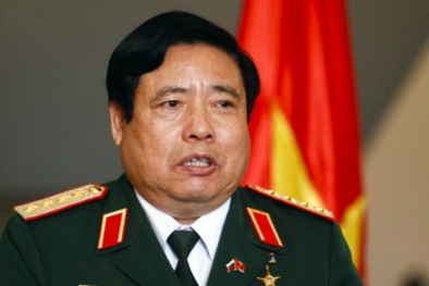 'Bộ trưởng Phùng Quang Thanh có như thế nào chúng tôi phải biết chứ'
