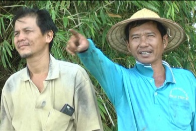 'Kỹ sư Hai Lúa' là 'cha đẻ' nhiều loại máy nông nghiệp