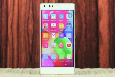 3 smartphone giá bình dân 2 sim 2 sóng, mẫu mã đẹp, cực hút khách