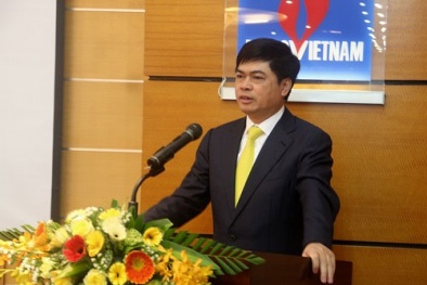 Cựu chủ tịch tập đoàn dầu khí Việt Nam Nguyễn Xuân Sơn vì sao bị khởi tố?
