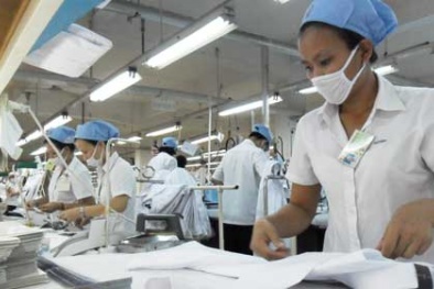 Đo 'sức khỏe' thị trường lao động: Không chỉ dựa vào số liệu thất nghiệp