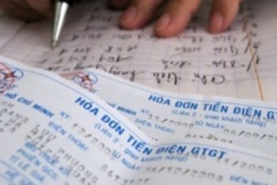 Xem xét giảm biểu giá điện bậc thang còn 3 bậc