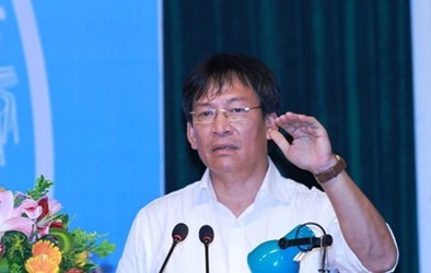 Quy mô tham nhũng ngày càng lớn