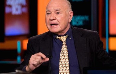 Marc Faber: 'Đầu tư vào Việt Nam tốt hơn Trung Quốc'