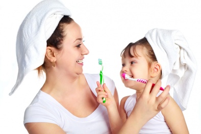 sáu sai lầm tai hại thường mắc khi đánh răng