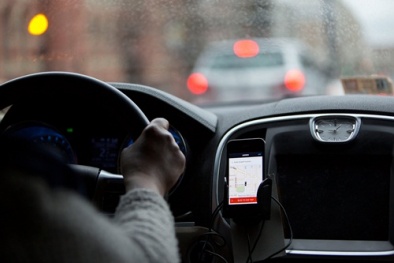 Microsoft đầu tư cho Uber