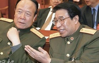 Trung Quốc: Các tội của 'Quân trung Đệ nhất Hổ' Quách Bá Hùng