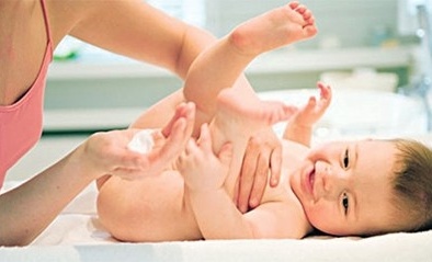 Báo động nguy cơ ung thư buồng trứng vì phấn rôm