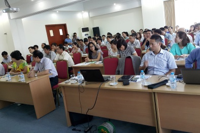 Tiêu chuẩn Quốc gia TCVN ISO 14000 được phổ biến và triển khai tại doanh nghiệp