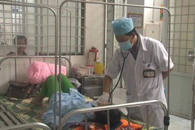 3 người ngộ độc nặng vì ăn thịt chuột xào măng