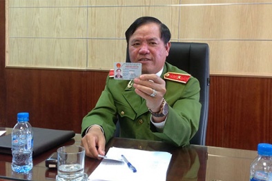 7.200 trường hợp trùng số CMND: 'Nhầm thì phải khớp nối lại thôi'