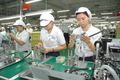 50 doanh nghiệp tham gia giao thương các khu công nghệ cao Châu Á 2015